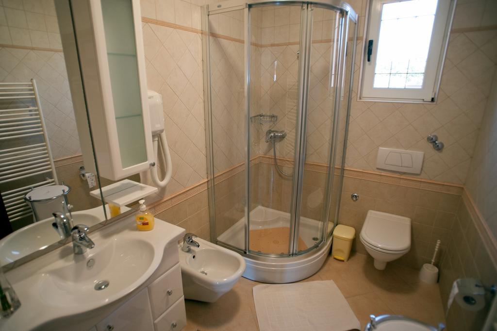 Apartments Marinić Primošten Zewnętrze zdjęcie