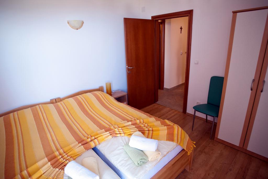 Apartments Marinić Primošten Pokój zdjęcie