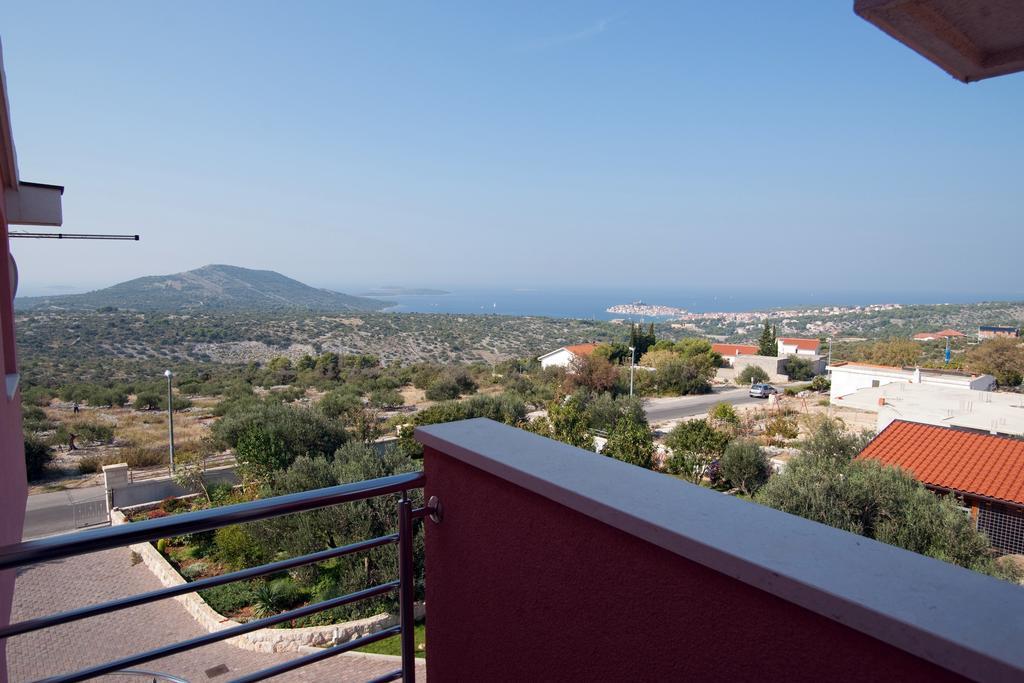 Apartments Marinić Primošten Pokój zdjęcie