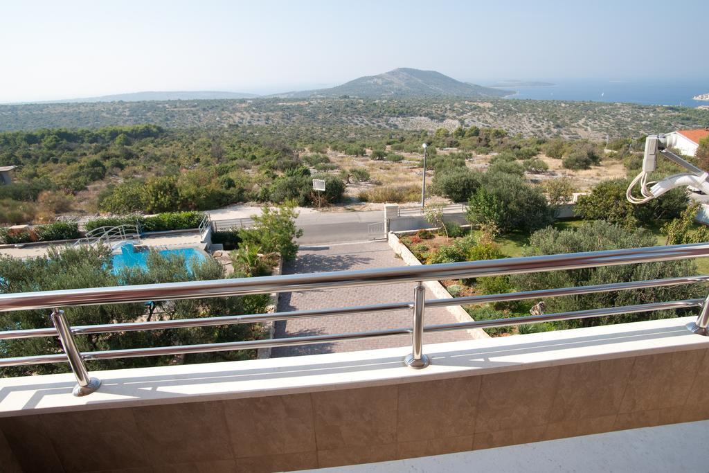Apartments Marinić Primošten Pokój zdjęcie