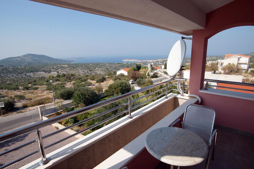 Apartments Marinić Primošten Pokój zdjęcie