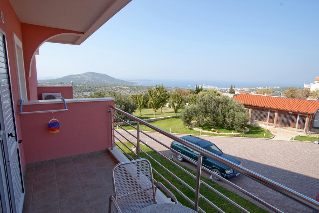 Apartments Marinić Primošten Pokój zdjęcie