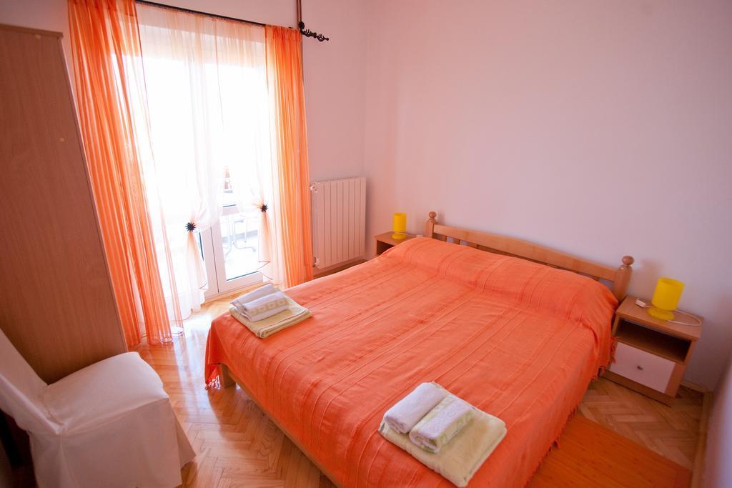 Apartments Marinić Primošten Pokój zdjęcie
