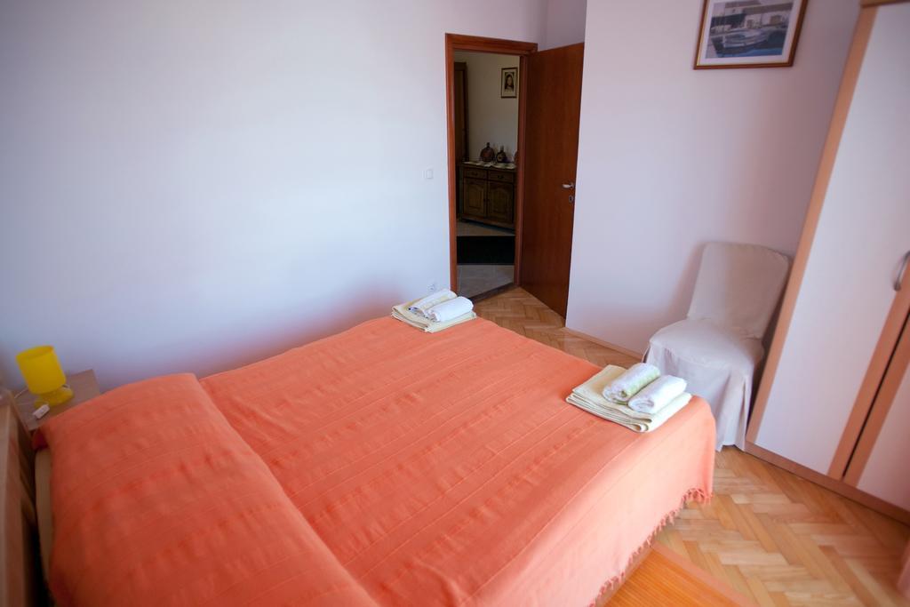 Apartments Marinić Primošten Pokój zdjęcie