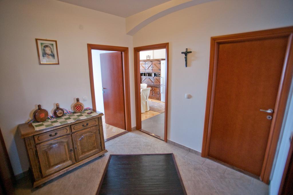 Apartments Marinić Primošten Pokój zdjęcie
