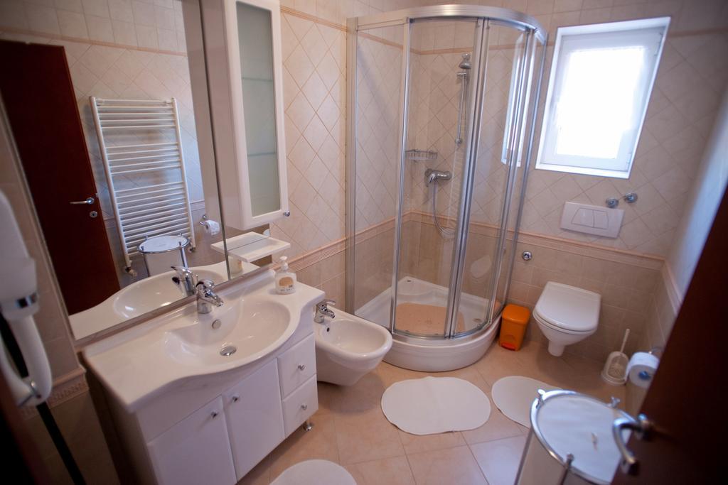 Apartments Marinić Primošten Zewnętrze zdjęcie