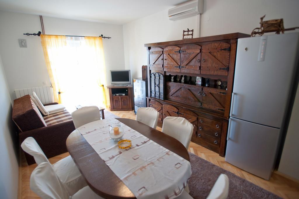 Apartments Marinić Primošten Pokój zdjęcie