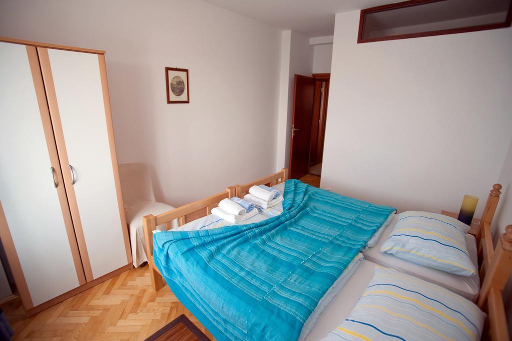 Apartments Marinić Primošten Pokój zdjęcie