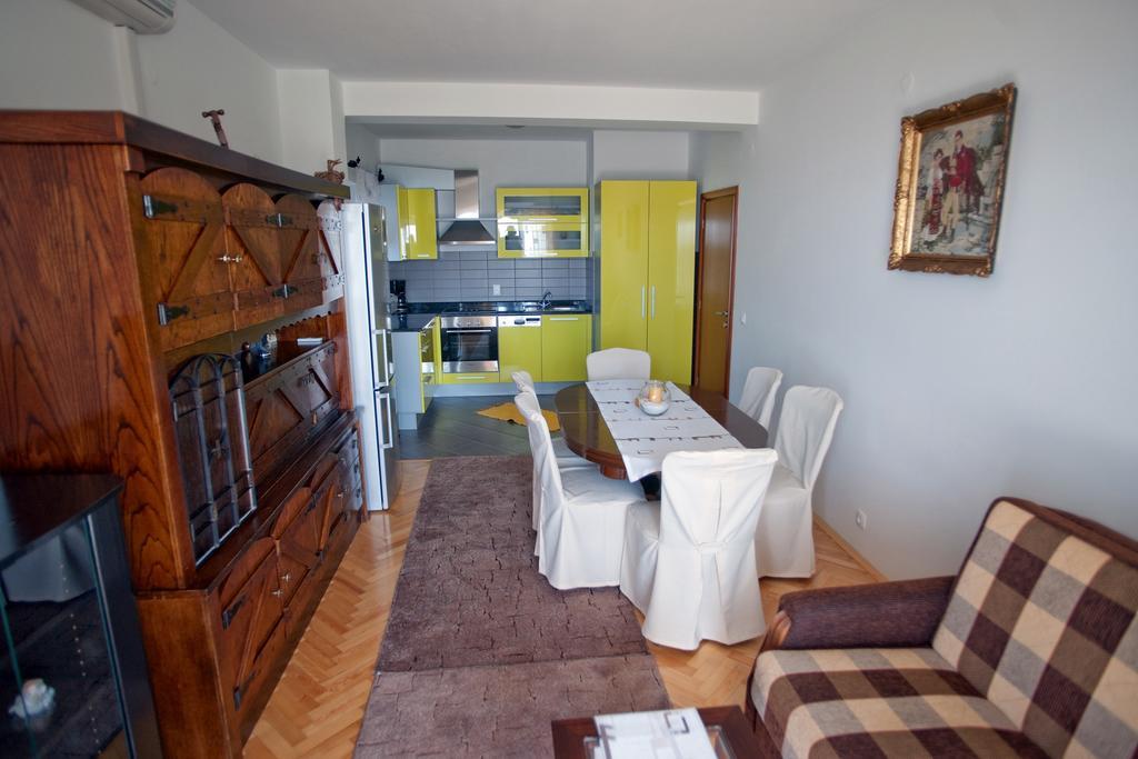 Apartments Marinić Primošten Pokój zdjęcie