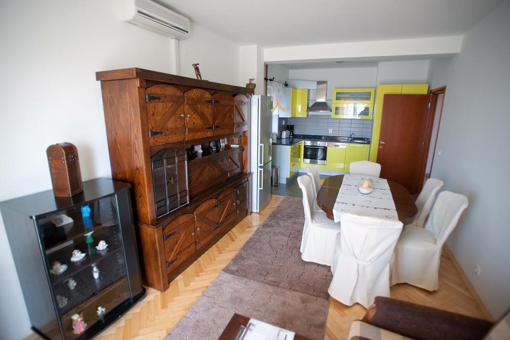 Apartments Marinić Primošten Pokój zdjęcie