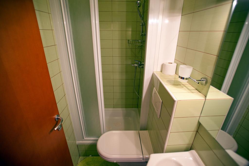 Apartments Marinić Primošten Pokój zdjęcie
