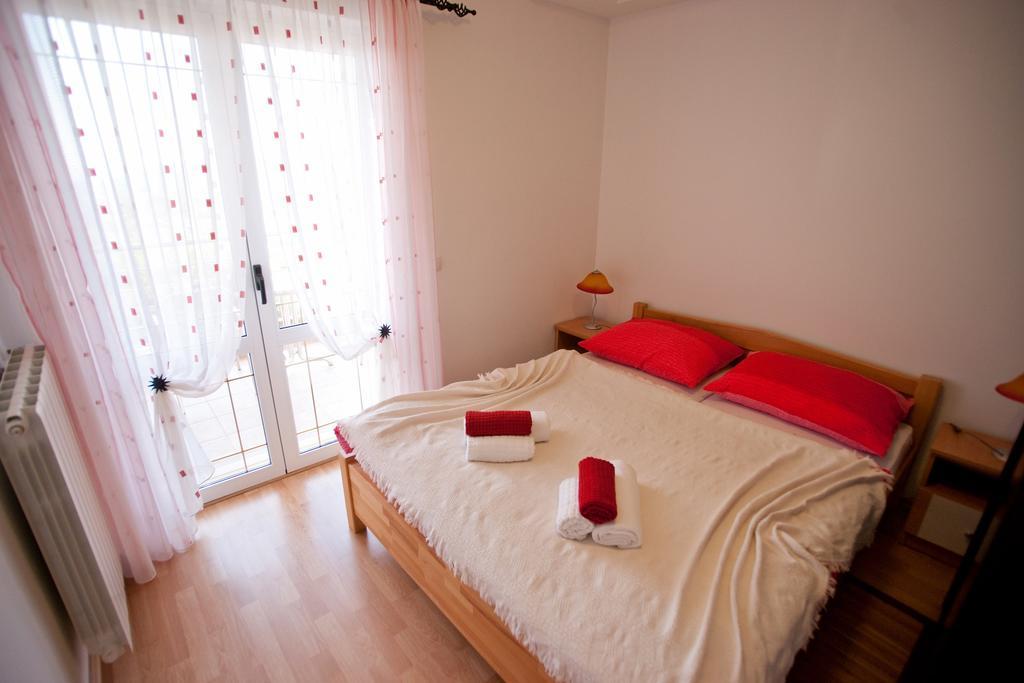 Apartments Marinić Primošten Pokój zdjęcie
