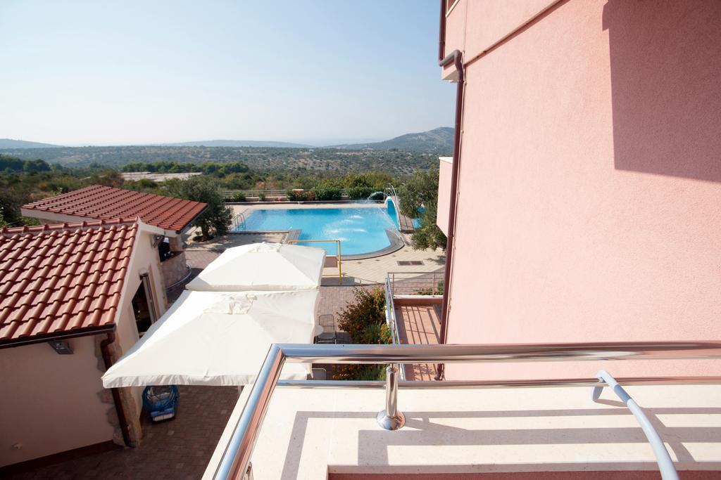 Apartments Marinić Primošten Pokój zdjęcie