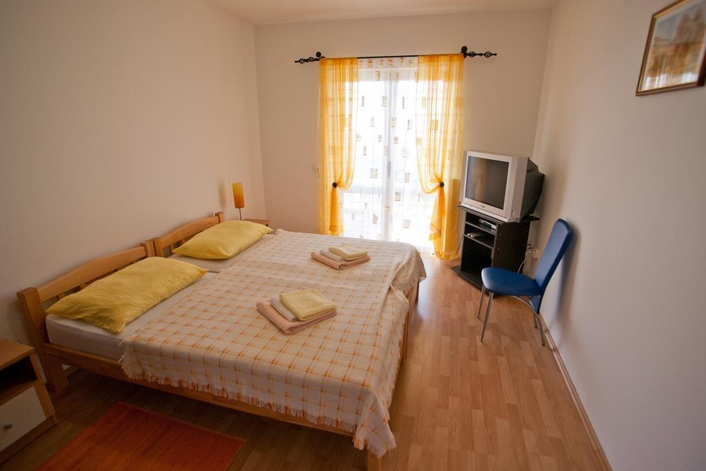 Apartments Marinić Primošten Pokój zdjęcie