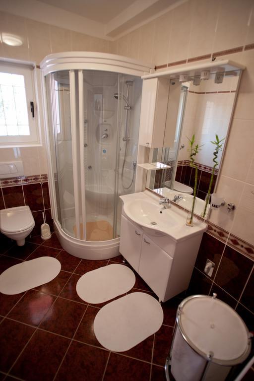 Apartments Marinić Primošten Pokój zdjęcie