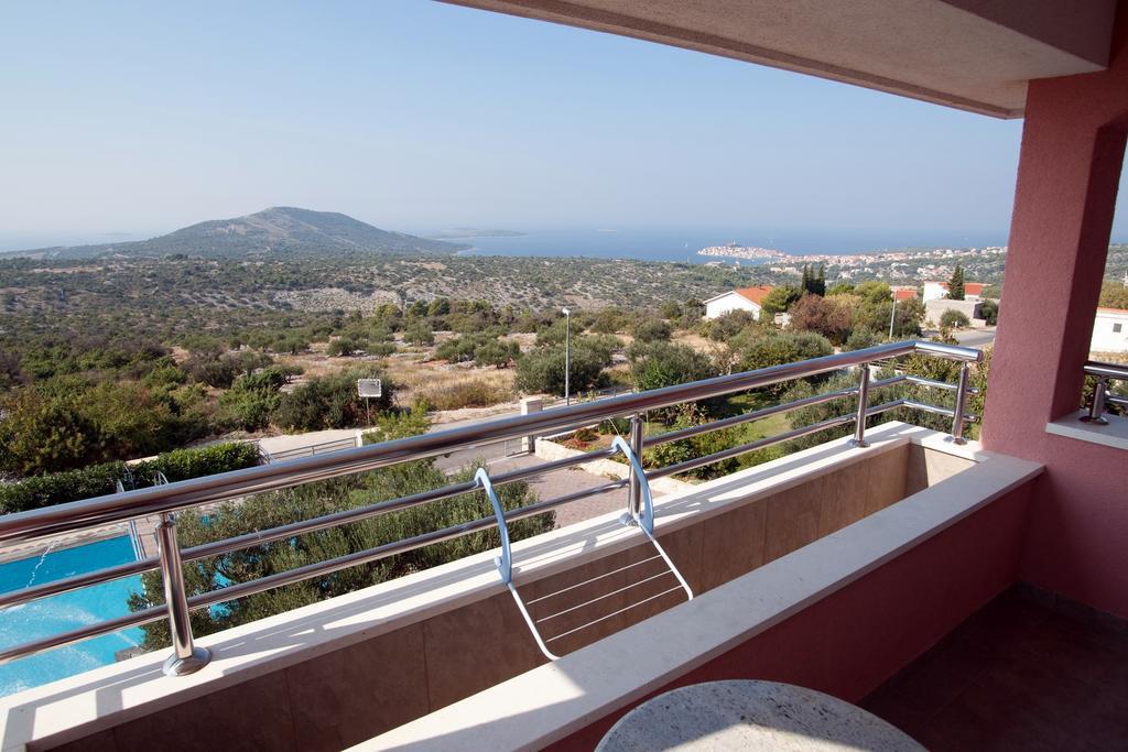 Apartments Marinić Primošten Pokój zdjęcie
