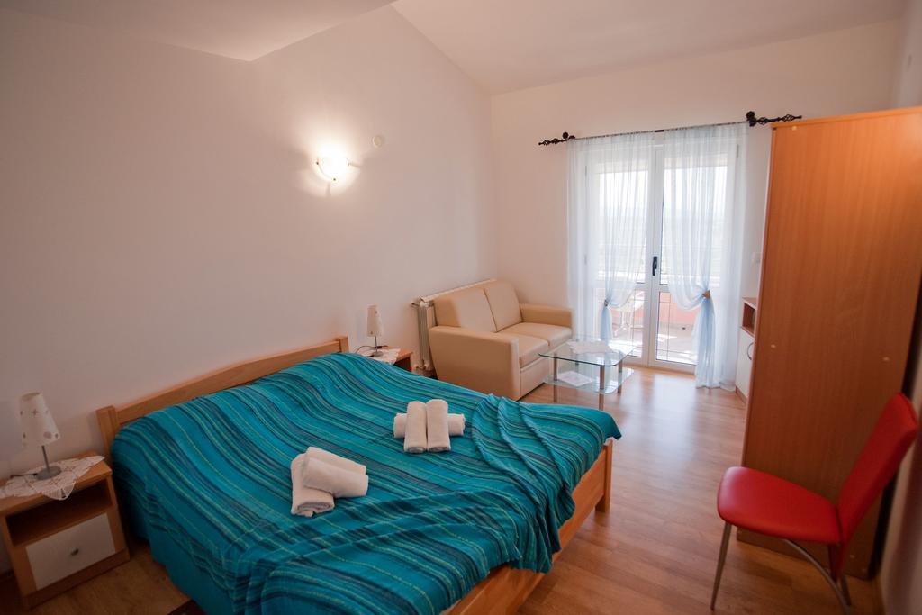 Apartments Marinić Primošten Pokój zdjęcie