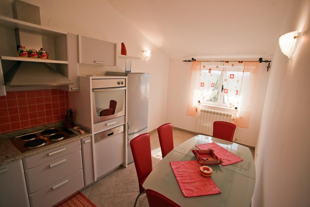 Apartments Marinić Primošten Pokój zdjęcie