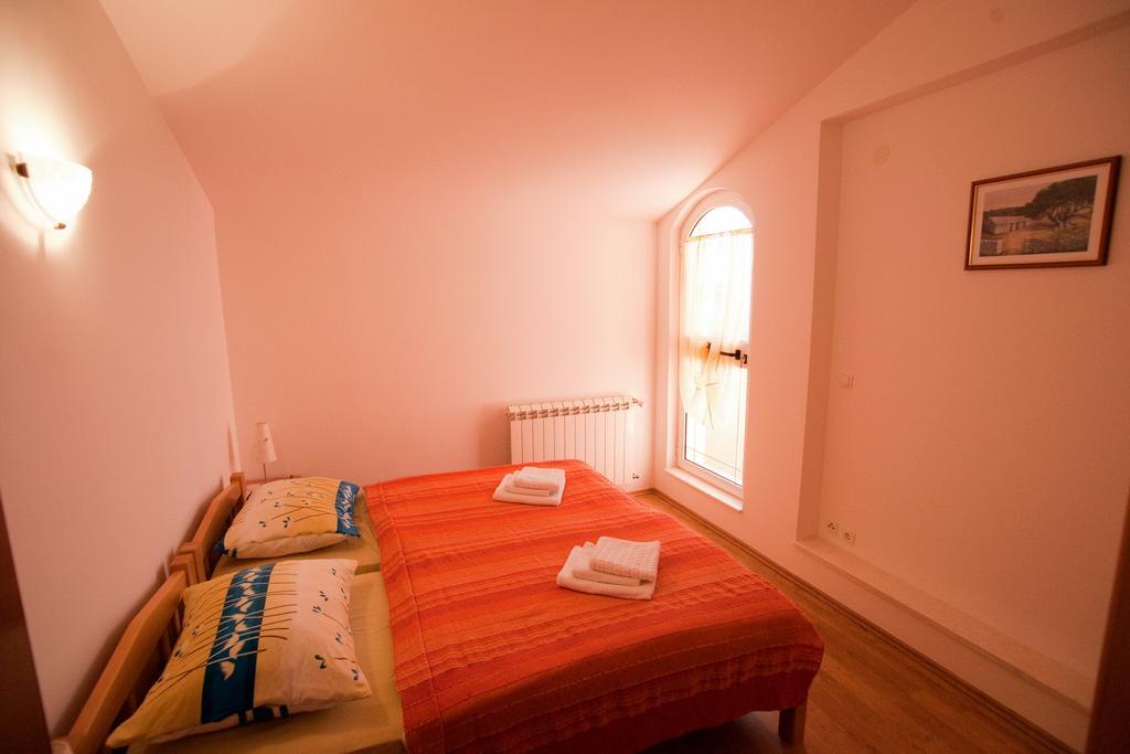 Apartments Marinić Primošten Pokój zdjęcie