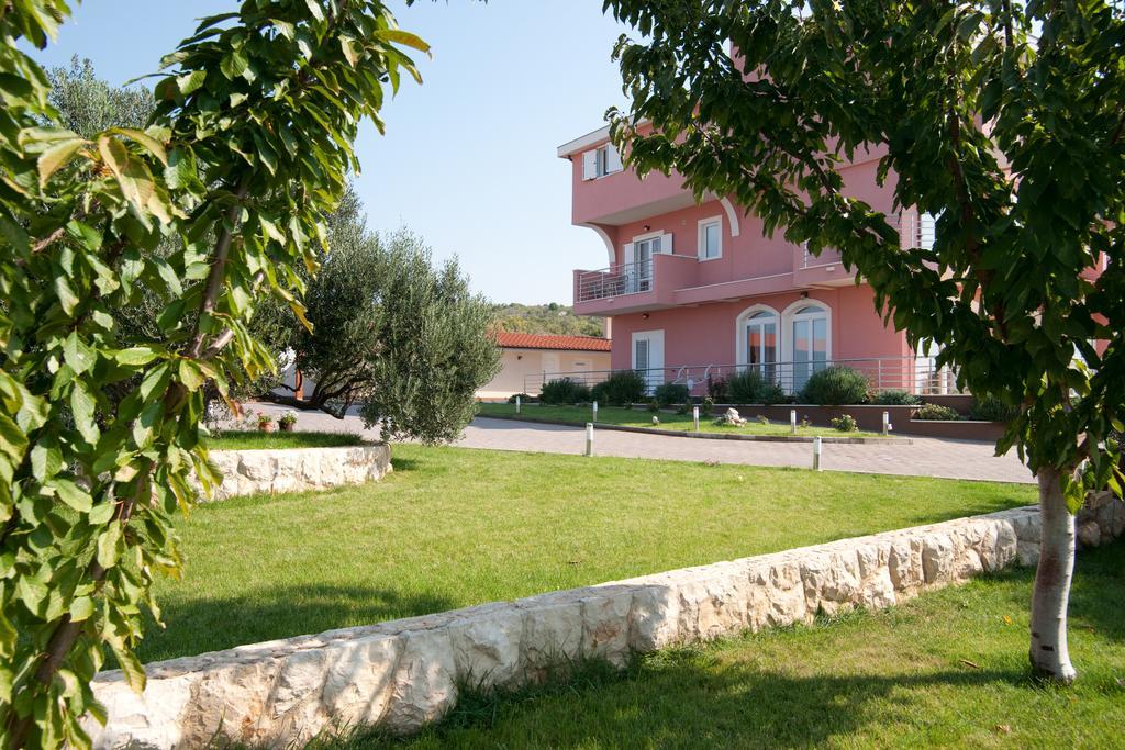 Apartments Marinić Primošten Zewnętrze zdjęcie