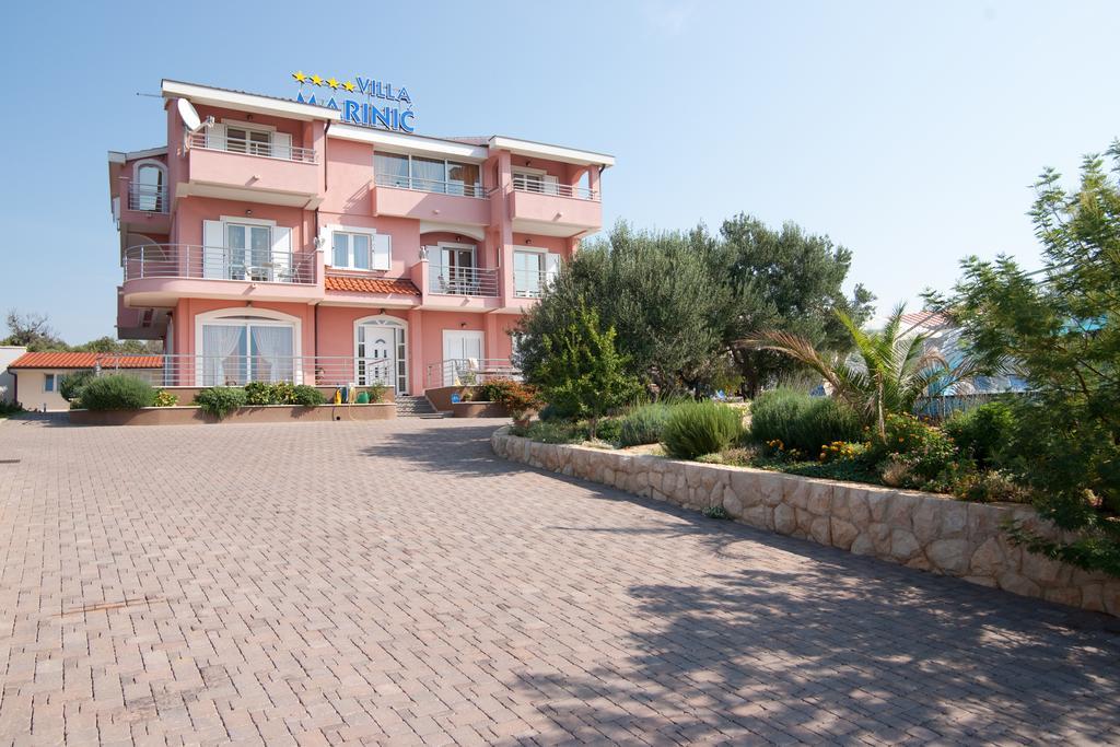 Apartments Marinić Primošten Zewnętrze zdjęcie