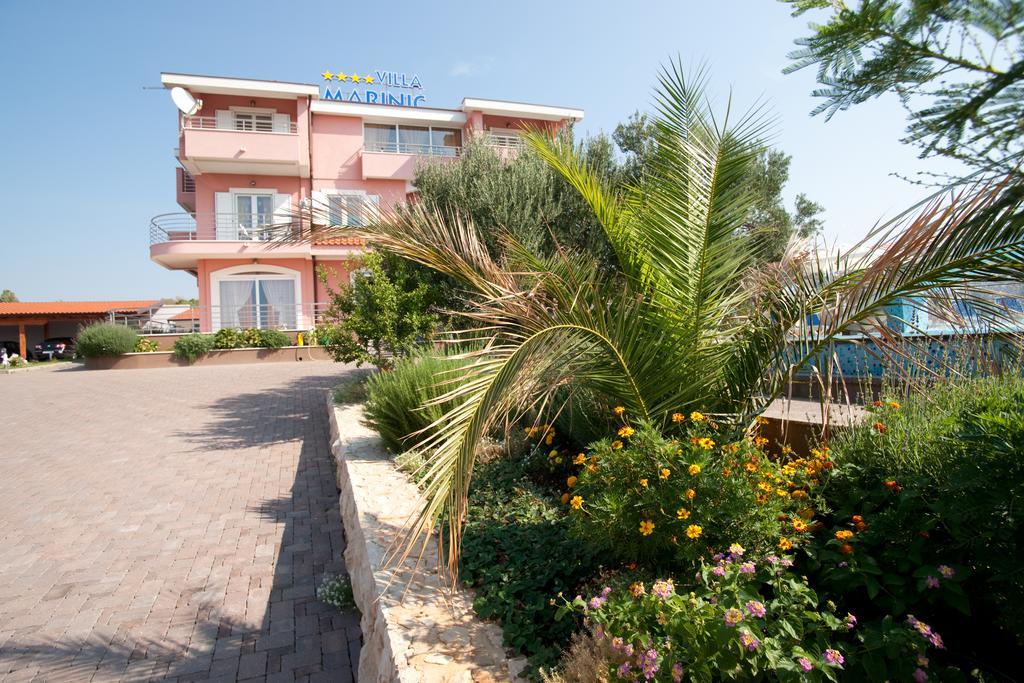 Apartments Marinić Primošten Zewnętrze zdjęcie