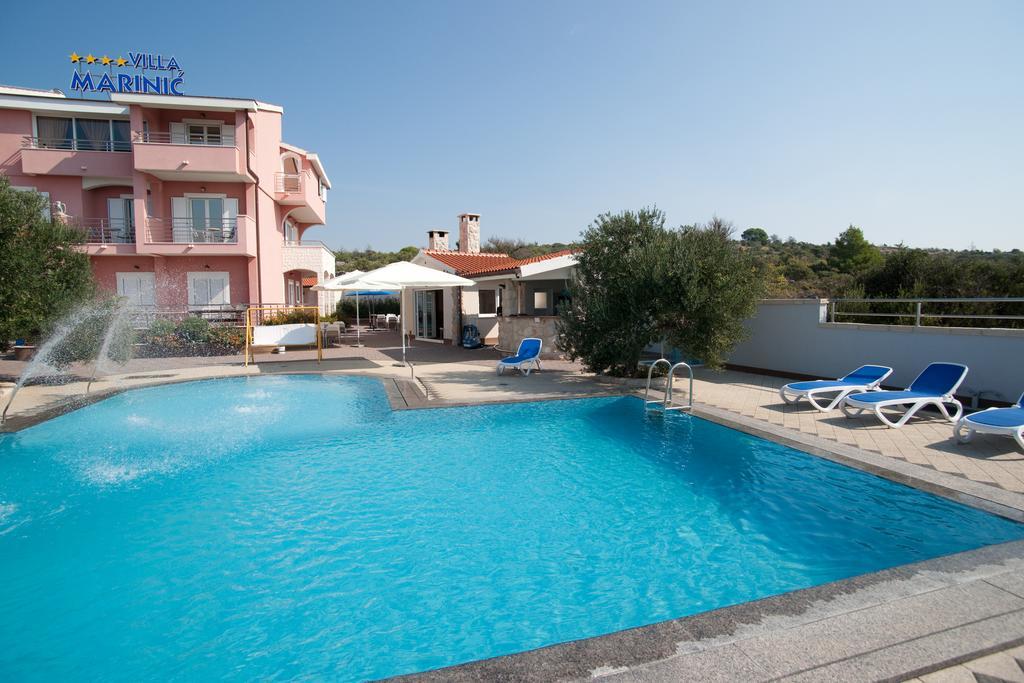 Apartments Marinić Primošten Zewnętrze zdjęcie