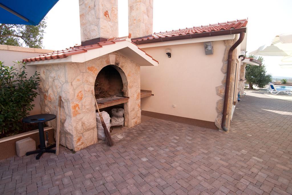 Apartments Marinić Primošten Zewnętrze zdjęcie