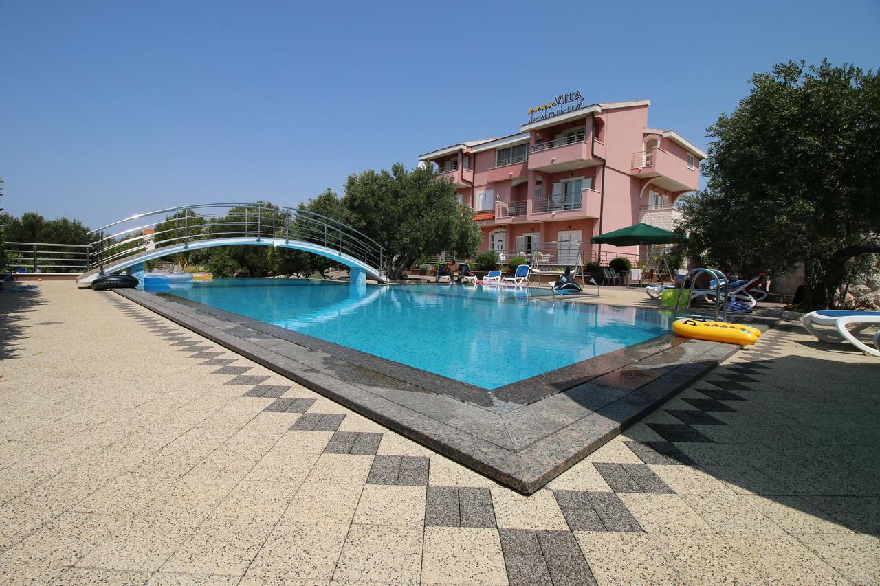 Apartments Marinić Primošten Zewnętrze zdjęcie